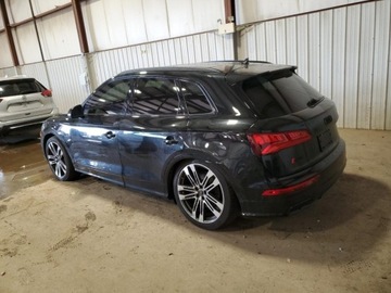 Audi Q5 II 2020 Audi SQ5 Premium Plus 2020 3.0l 3.0 Benzyna 349KM, zdjęcie 1