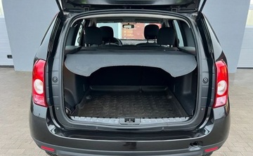 Dacia Duster I SUV 1.6 16V 105KM 2010 Dacia Duster Bezwypadkowa, Klima, ALU, Zarejestrowana w Polsce, VAT-marza, zdjęcie 28