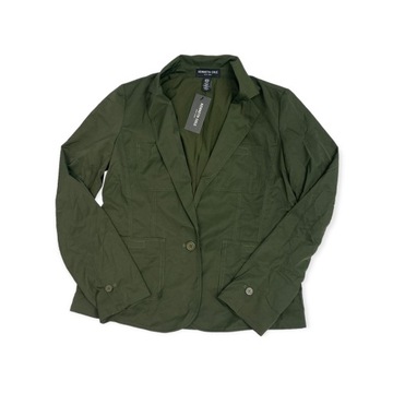 Elegancka marynarka żakiet damski KENNETH COLE S