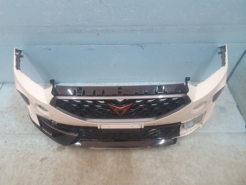 SEAT CUPRA FORMENTOR ПЕРЕДНИЙ БАМПЕР