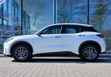 Lexus LBX 1.5 Hybrid 136KM 2025 Lexus LBX LBX Comfort Safety FV23 Salon PL Bezwypadkowy DEMO, zdjęcie 1