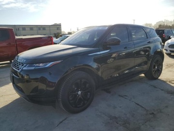 Land Rover Range Rover Evoque II 2020 Land Rover Range Rover Evoque 2020 LAND ROVER RANGE ROVER EVOQUE S 2.0, zdjęcie 1