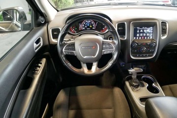 Dodge Durango III 2020 Dodge Durango SXT 3.6 Pentastar 294KM 5os. 4x4 Hak Kamera Keyless 3zoneAir, zdjęcie 15