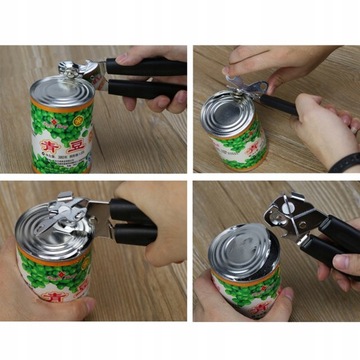 2pcs Multifunctional Stainless Steel Professional