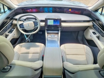 Lincoln 2025 Lincoln Nautilus Reserve 2025 2.0 Benzyna 250KM, zdjęcie 8