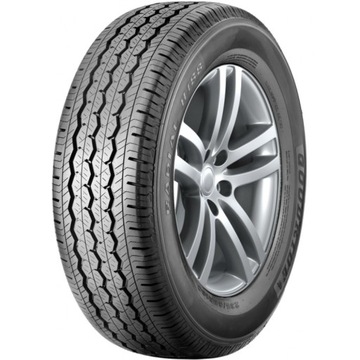4x 205/65R16C Goodride H188 107/105T