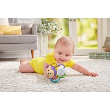 Погремушка для обезьян Fisher-Price FVF42