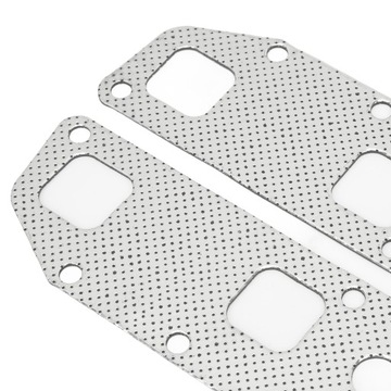 Комплект болтов прокладки выпускного коллектора