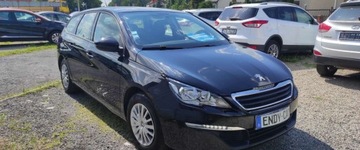 Peugeot 2016 Peugeot 308 SW 1,6 BLUEHDI 1.6 Diesel 100KM