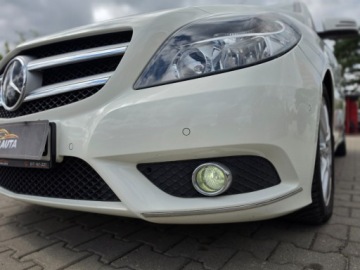 Mercedes Klasa B W246 Sports Tourer 180 CDI 109KM 2014 Mercedes-Benz Klasa B Automat 1- Wlasciciel Swiezy Rozrzad Drugie Kola Alu, zdjęcie 10