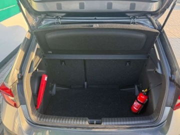 Skoda Fabia IV 2025 Skoda Fabia Skoda Fabia Edition 130 1.0 TSI 115Km 6-manualna -DD Benzyna, zdjęcie 15