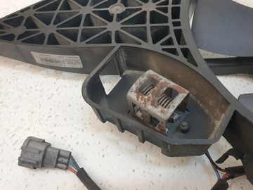 NISSAN NAVARA D40 PATHFINDER R51 2.5 DCI VENTILÁTOR CHLADIČŮ 9212EB400