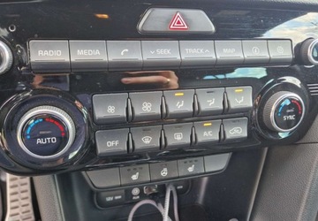 Kia Sportage IV SUV Facelifting 1.6 T-GDI 177KM 2018 Kia Sportage Benzyna 4x4 Krajowy Xenon Kamera Led 1.6 Benzyna, zdjęcie 25