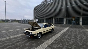 FSO Polonez Hatchback 1.5 AB 82KM 1988 Fso Polonez 1.5 Sle 1988, zdjęcie 4