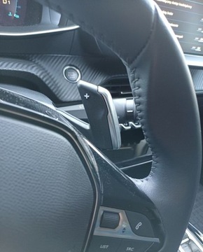 Peugeot 208 II Hatchback 1.2 PureTech 102KM 2023 Peugeot 208 221 Allure Pack 102 KM AUTOMAT I wl. GWARANCJA FV23, zdjęcie 31