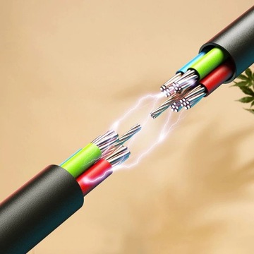 ЭНДОСКОП WIFI ИНСПЕКЦИОННАЯ КАМЕРА USB FHD 1200p 8 мм