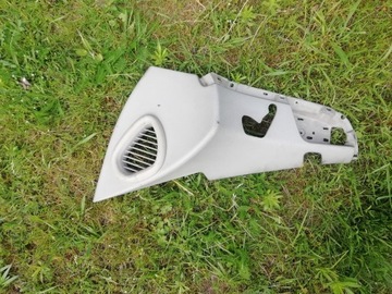 MERCEDES W220 LIFT OSŁONA BOCZKA DRZWI KLAMKI EU