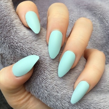 Makear Rubber Base RUBBER HYBRID 8 мл Мята