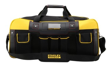 СУМКА ДЛЯ ИНСТРУМЕНТОВ STANLEY TRAVEL 28 ДЮЙМОВ FMST82706
