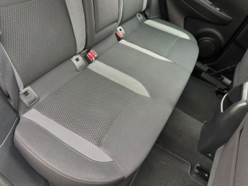 Nissan Qashqai II Crossover Facelifting 1.2 DiG-T 115KM 2018 Nissan Qashqai OKAZJA Przebieg 80 tys. km Po-lift, zdjęcie 23