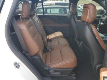 Lincoln 2020 Lincoln Aviator Reserve 2020 3.0l 3.0 Benzyna 400KM, zdjęcie 10