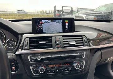 BMW Seria 3 F30-F31-F34 Limuzyna 2.0 320d 184KM 2013 BMW 3GT BMW 3GT 2.0 D 184 KM Luxury Line Warszawa 2.0 Diesel 184KM, zdjęcie 8