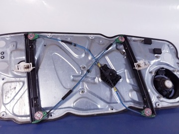 FIAT STILO ZVEDÁK OKNO PŘEDNÍ PRAVÝ 3D