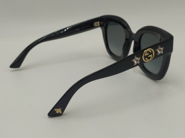 Okulary przeciwsłoneczne Gucci 49/28 140