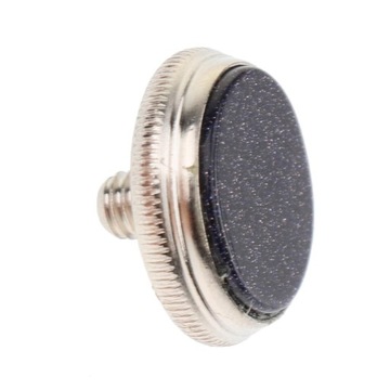 3 шт. Винт с потайной головкой для крепления пальцевых кнопок A