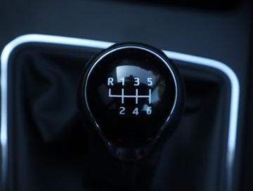 Seat Leon III ST Facelifting 1.5 EcoTSI 130KM 2019 Seat Leon 1.5 TSI, Salon Polska, Klima, Tempomat, zdjęcie 15