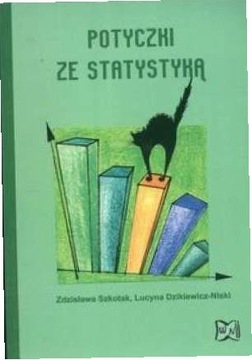 Potyczki ze statystyką