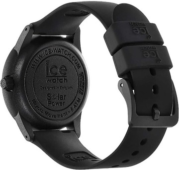 Женские часы Solar Ice