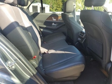 Mercedes GLE V167 2021 Mercedes-Benz GLE 350 4Matic 2021 2.0l 2.0 Benzyna 255KM, zdjęcie 11