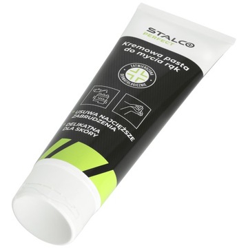 STALCO КРЕМ-ПАСТА ДЛЯ МЫТЬЯ РУК 250мл