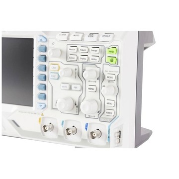 RIGOL DS1102Z-E ЦИФРОВОЙ ОСЦИЛЛОСКОП 100 МГц 1 Гвыб/с 8 бит