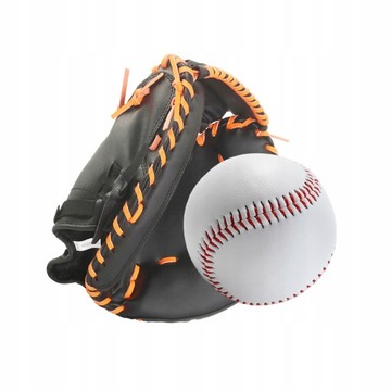 Baseball Catcher Glove Rękawice Infield