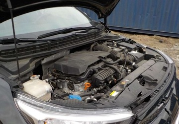 Kia Stonic I Crossover Facelifting 1.0 T-GDI MHEV  120KM 2023 Kia Stonic GT-Line Benzyna 120KM, zdjęcie 3