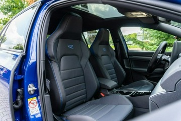 Volkswagen Golf VIII 2026 Volkswagen Golf R 2.0 TSI 4Motion 333 KM DSG, zdjęcie 29