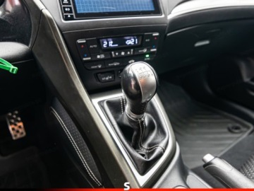 Honda Civic IX Hatchback 5d 1.6 i-DTEC 120KM 2015 HONDA Civic 1.6 i-DTEC Sport Hatchback 120KM 2015, zdjęcie 18