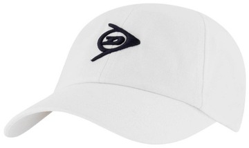 ТЕННИСНАЯ КЕПКА DUNLOP ИЗ ХЛОПКА