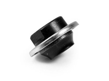 Задний конус ступицы с крышкой, NH-302, для оси 3/8