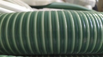 Тяжелый шланг ПВХ, вода, септик, удобрения, корм, фи75мм, 10м