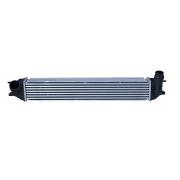 INTERCOOLER LAGUNA III LATITUDE 07-15 1.5 2.0 3.0