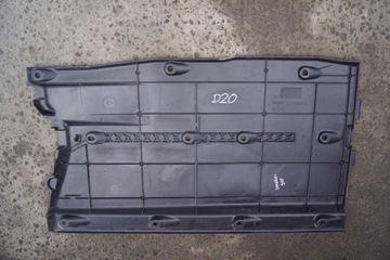 OSŁONA PODWOZIA LEWA NISSAN QASHQAI J10 74815BR30A