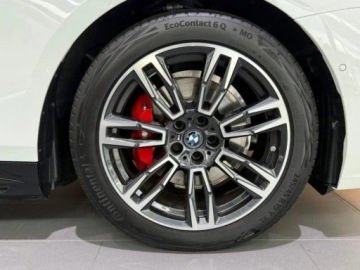 BMW Seria 5 G90-91 Touring 2.0 520d 197KM 2026 Od ręki - 520d xDrive (197KM) | Harman Kardon + Zawieszenie sportowe, zdjęcie 11