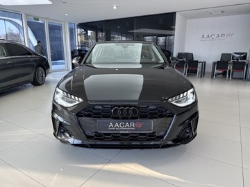 Audi A4 B9 Limousine Facelifting 2.0 35 TFSI 150KM 2023 Audi A4 Limousine 35 TFSI S Line / 1 właściciel /, zdjęcie 5
