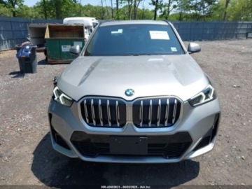 BMW X1 U11 2025 BMW X1 2025r., 4x4, 2.0L 2.0 Benzyna 241KM, zdjęcie 6