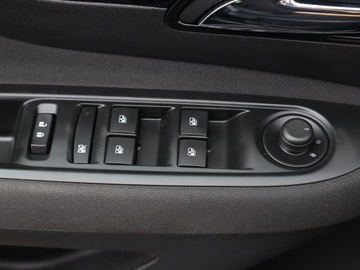 Opel Mokka I X 1.4 Turbo Ecotec 140KM 2018 Opel Mokka 1.4 Turbo, Salon Polska, Serwis ASO, zdjęcie 15