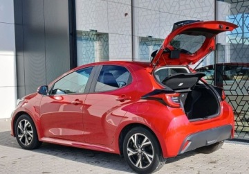 Toyota 2025 Toyota Yaris Yaris Style FV23 Salon PL Serwis ASO Bezwypadkowy 1 wl., zdjęcie 35