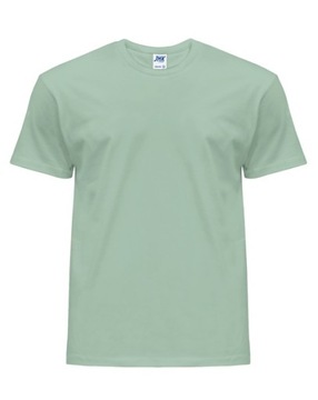 Koszulka Męska 100% bawełna 150g T-shirt męski rozmiar 2XL
